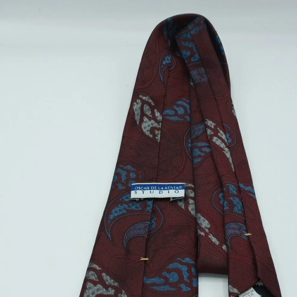 Oscar de la Renta oscar de